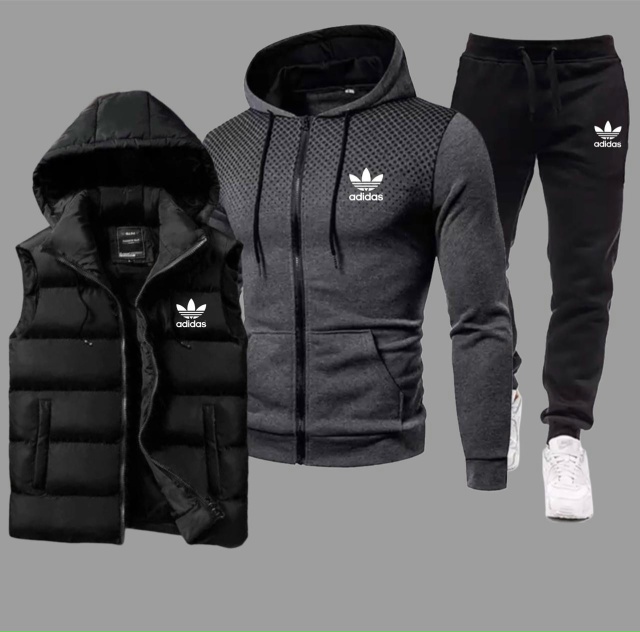 Спортивный костюм 23158303