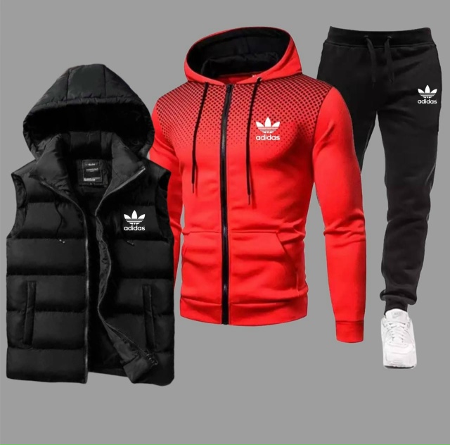 Спортивный костюм 23158303