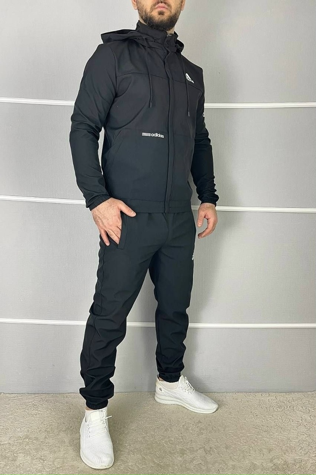 Спортивный костюм 23159351