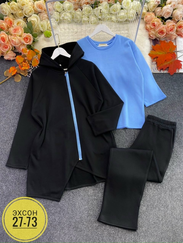 Спортивный костюм 23158975