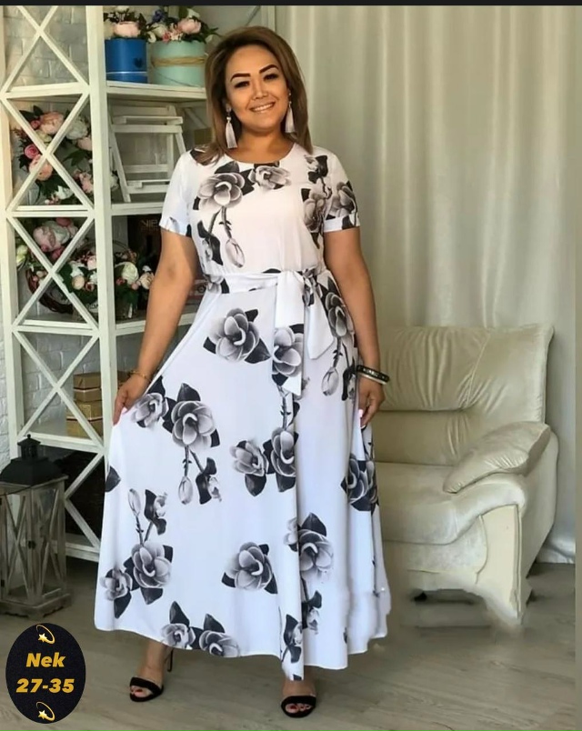 Платье 23159204