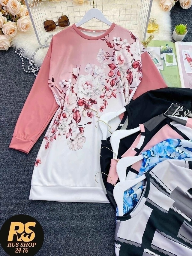 Туника 23158878