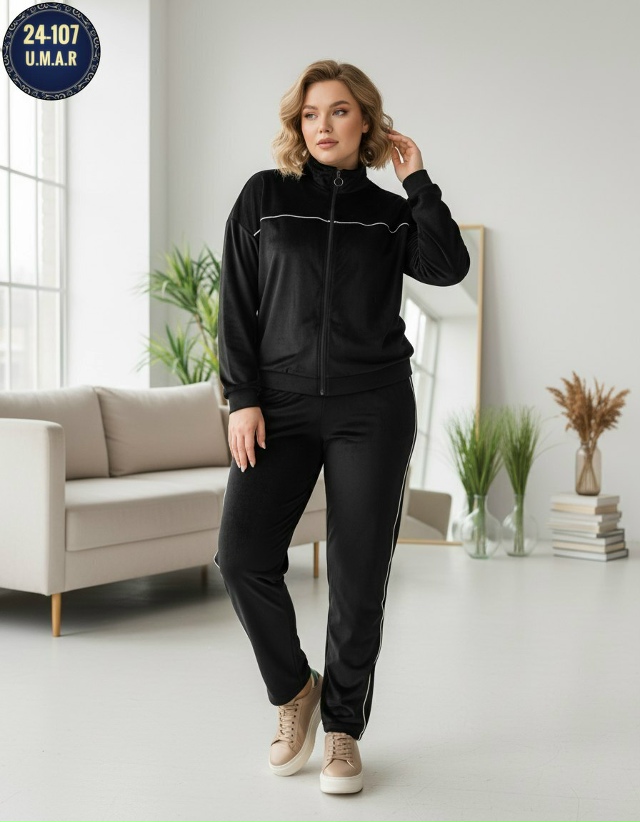 Спортивный костюм 23159130