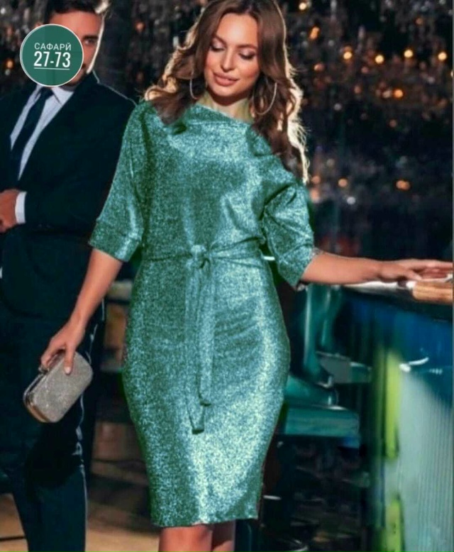 Платье 23158619