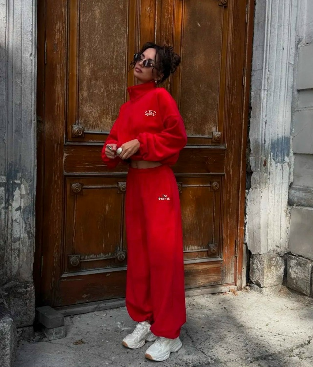 Спортивный костюм 23158966