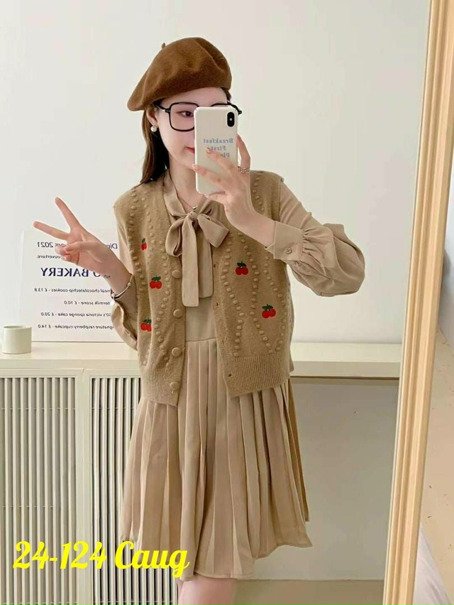 Платье 23160434