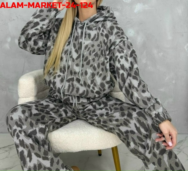 Спортивный костюм 23160337