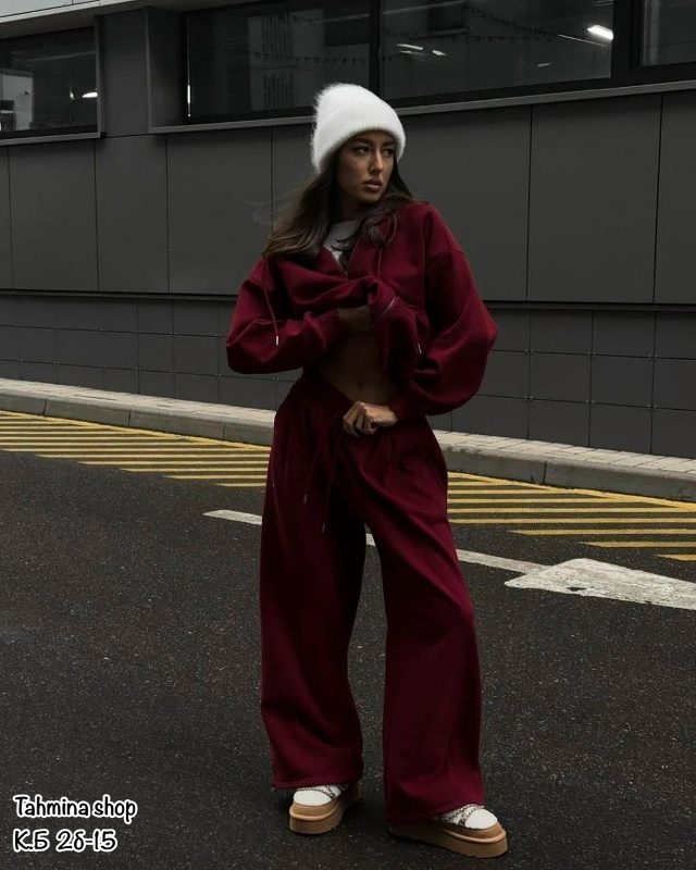 Спортивный костюм 23160225