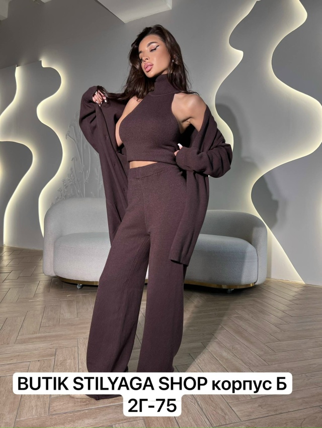 Костюм 23160677