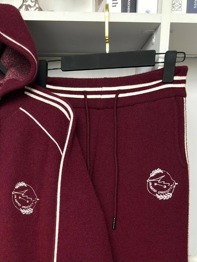 Спортивный костюм 23160207