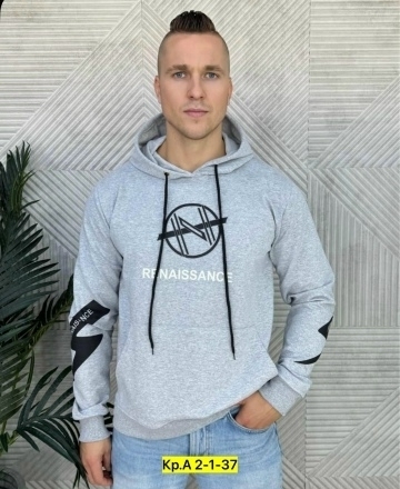 Толстовка 23160149