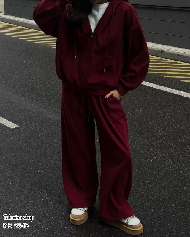 Спортивный костюм 23160225