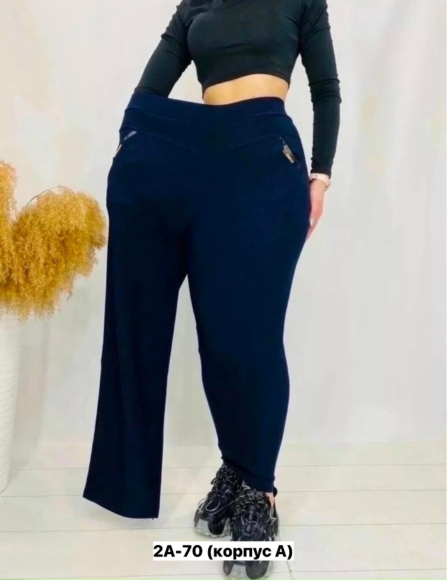 Брюки 23160573