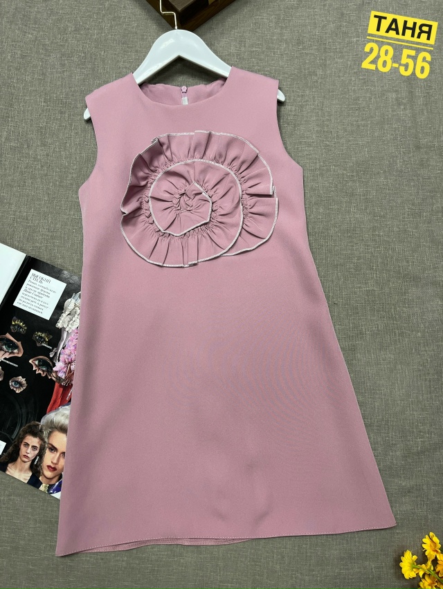 Платье 23160425