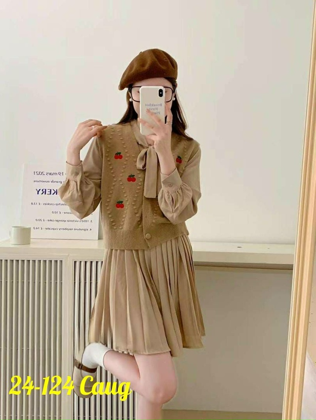 Платье 23160434