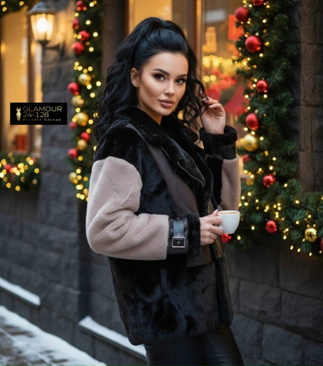 Дубленка 23159923