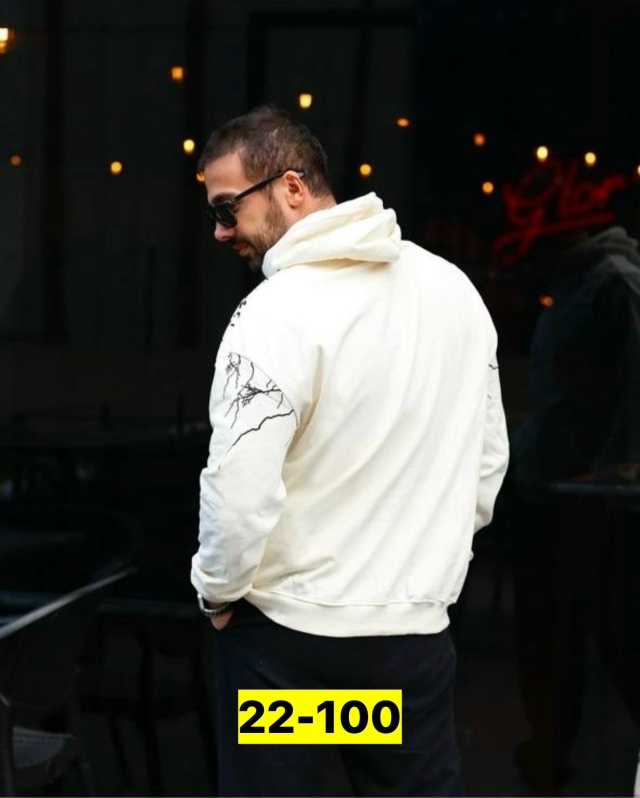 Толстовка 23160186