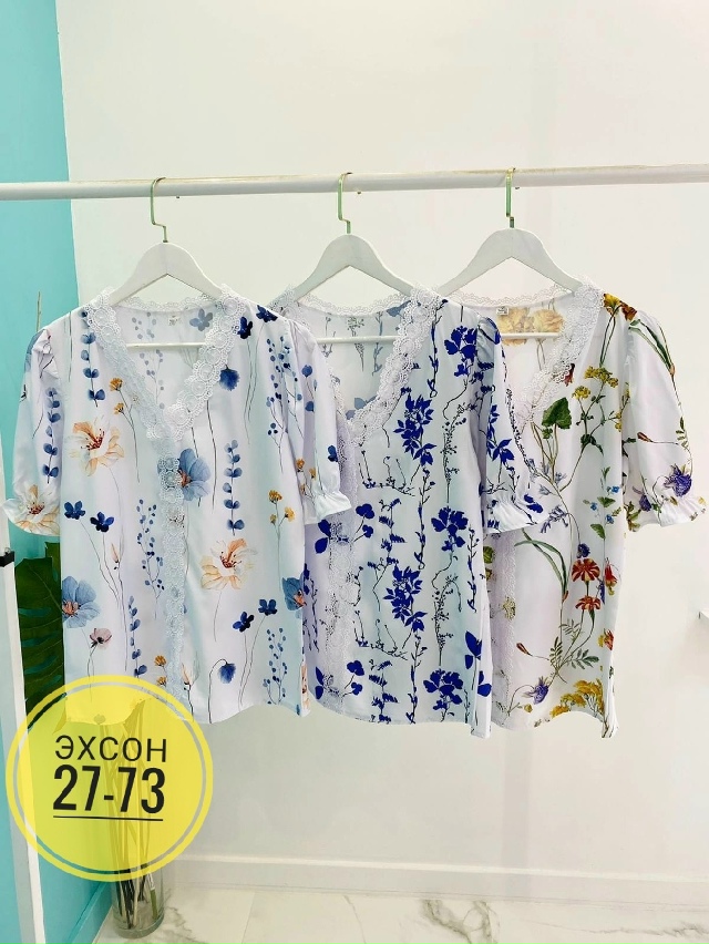 Блузка 23159488