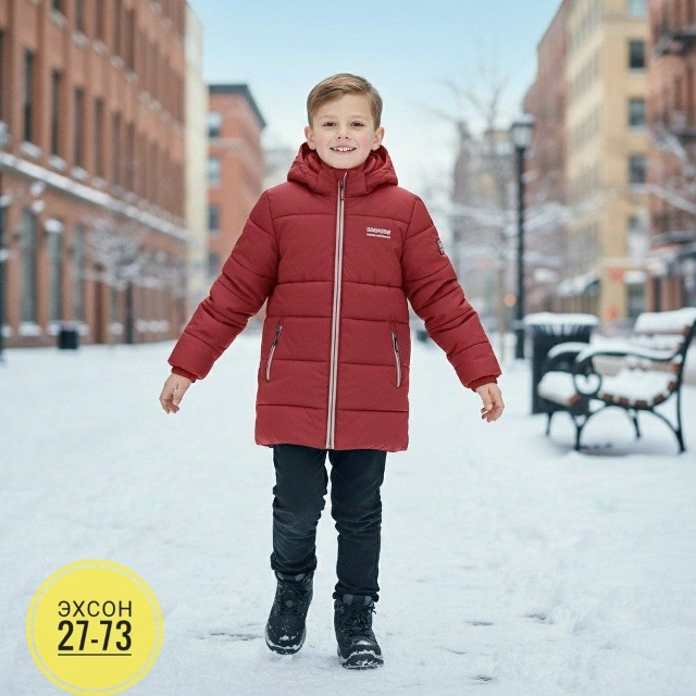 Куртка 23159487