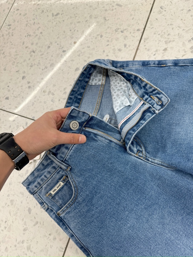 Джинсы 23160049