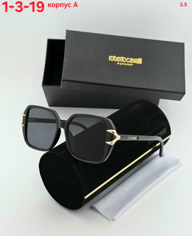 Солнцезащитные очки 23160430