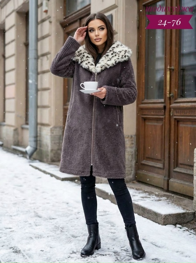 Шуба 23159569