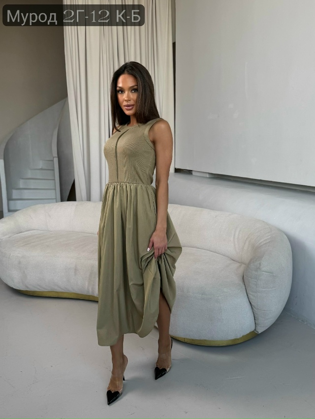 Платье 23160106