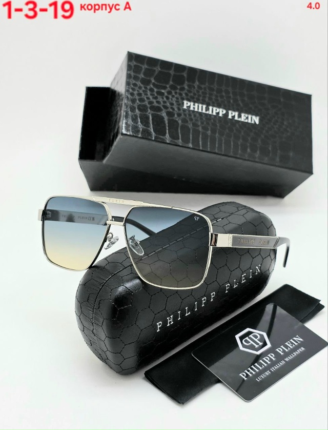 Солнцезащитные очки 23160429