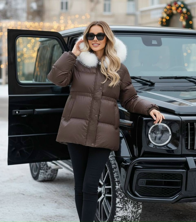 Куртка 23159994