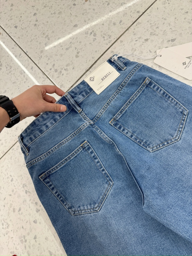 Джинсы 23160049