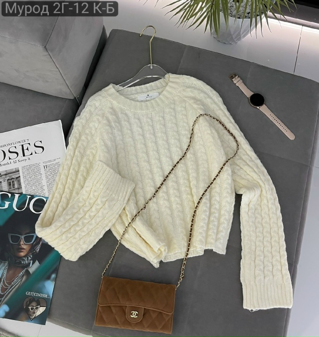 Свитер 23160591