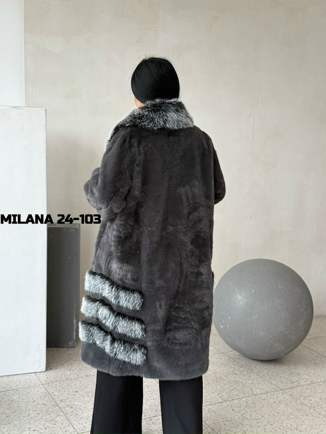 Шуба 23159747
