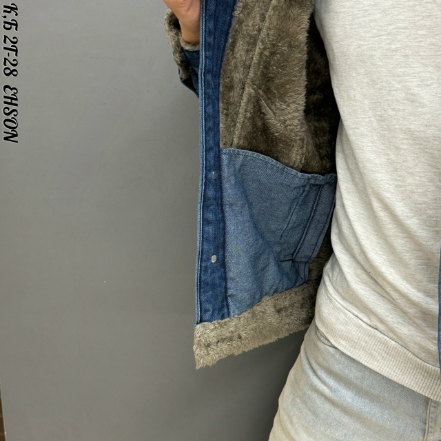 Спортивный костюм 23160221