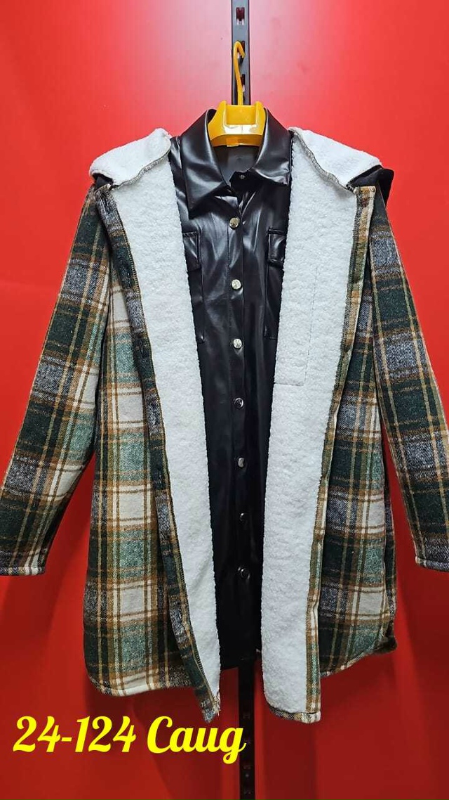 Пальто 23160441