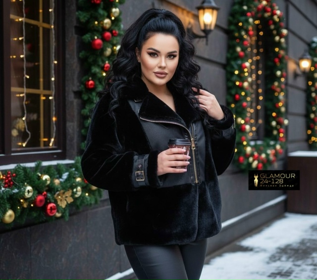 Дубленка 23159923