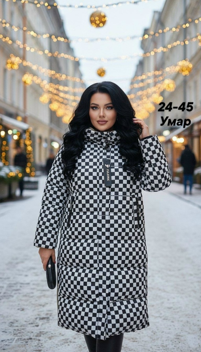 Куртка 23160004