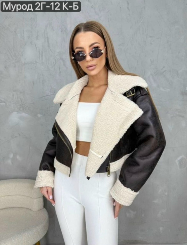 Дубленка 23160100