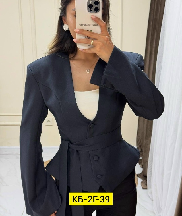 Пиджак 23160103