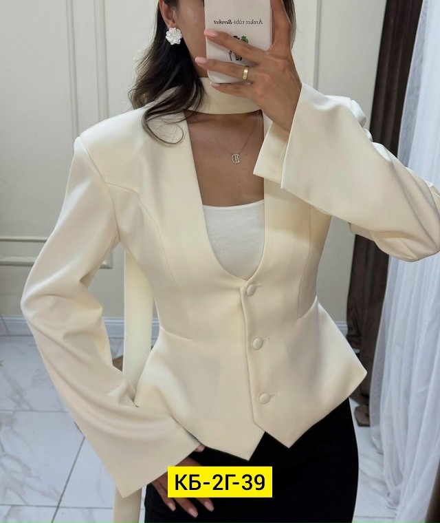 Пиджак 23160103