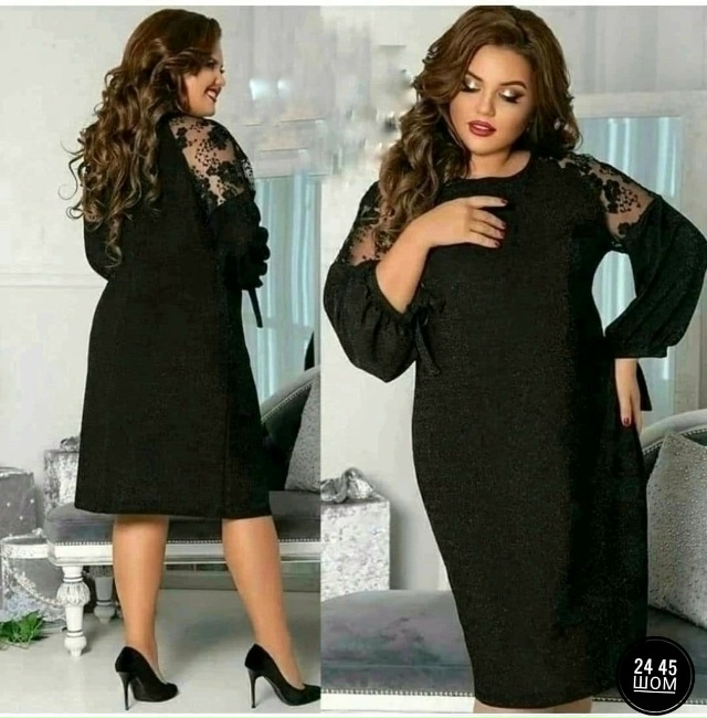 Платье 23160523