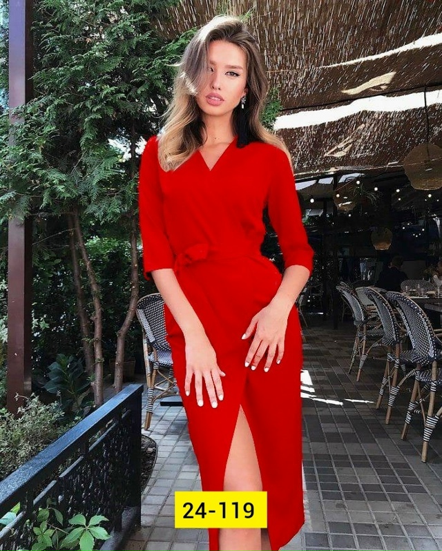 Платье 23160659