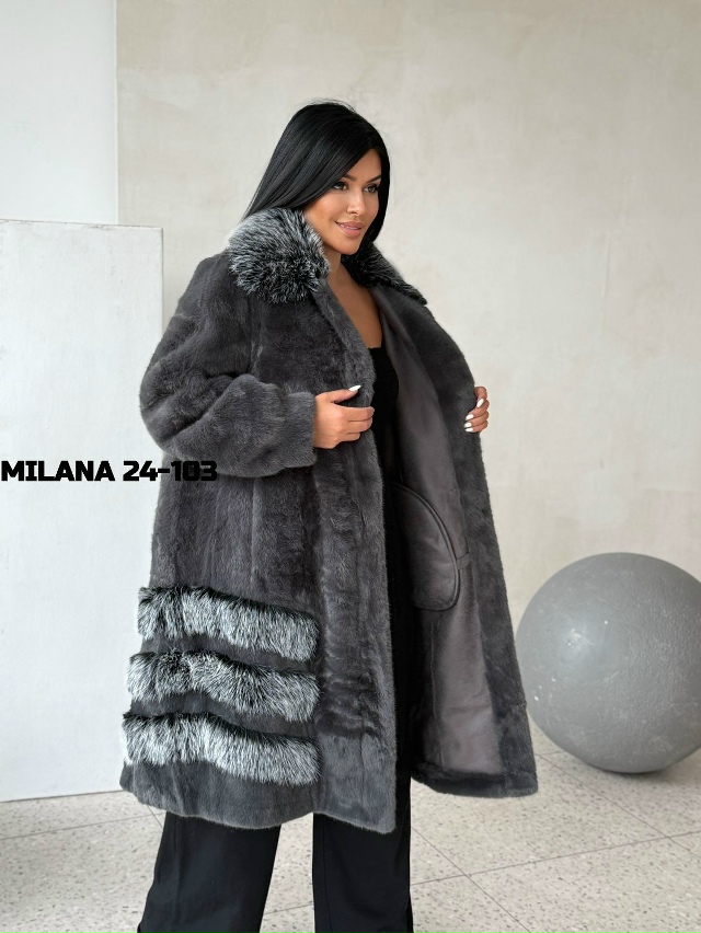 Шуба 23159747