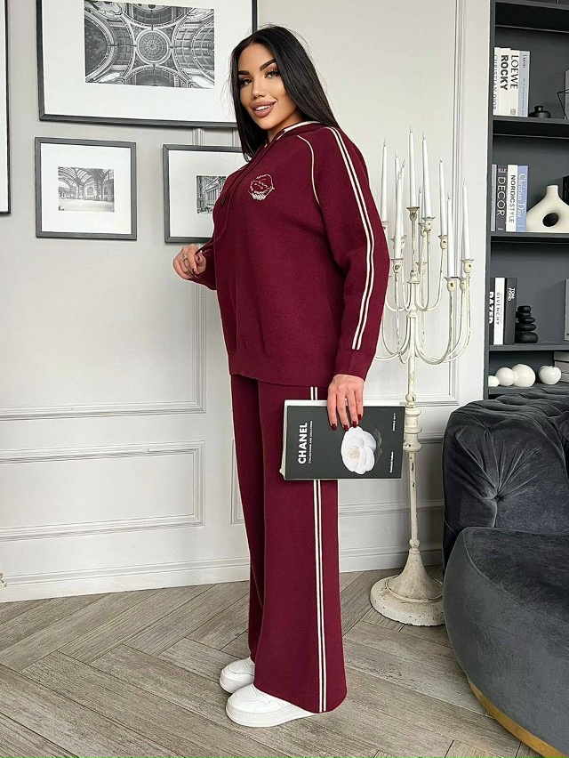 Спортивный костюм 23160207