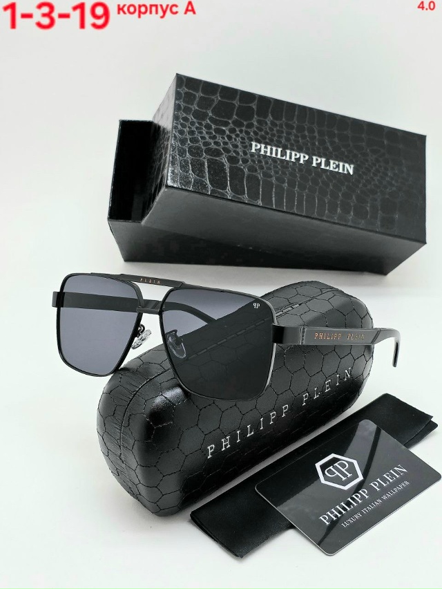 Солнцезащитные очки 23160429