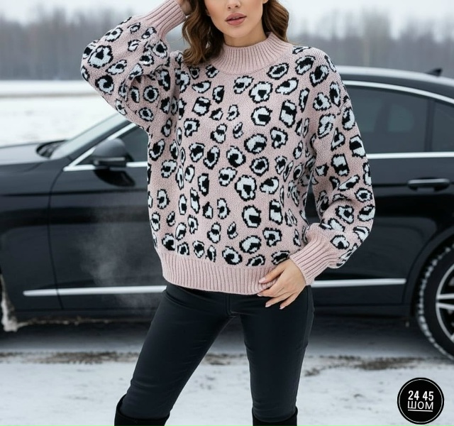 Свитер 23160527