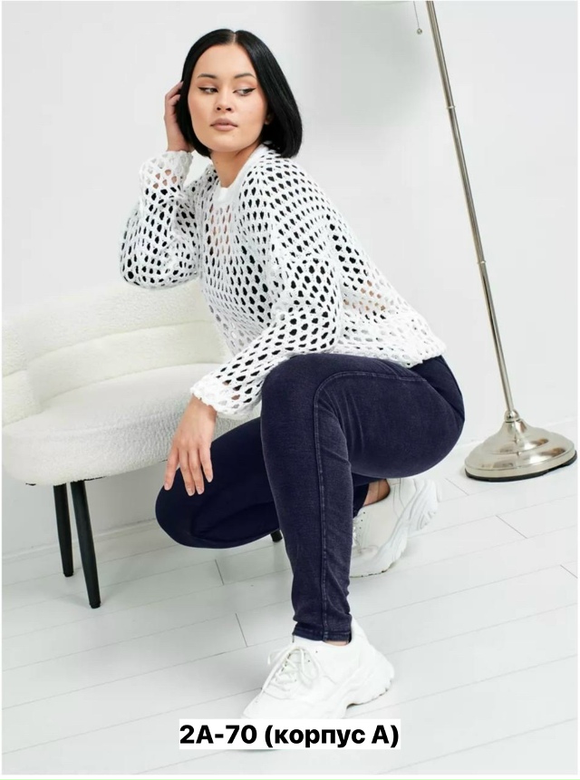 Джинсы 23160450