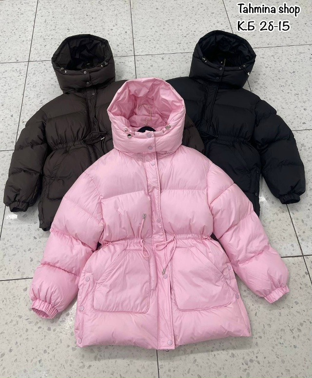 Куртка 23159592