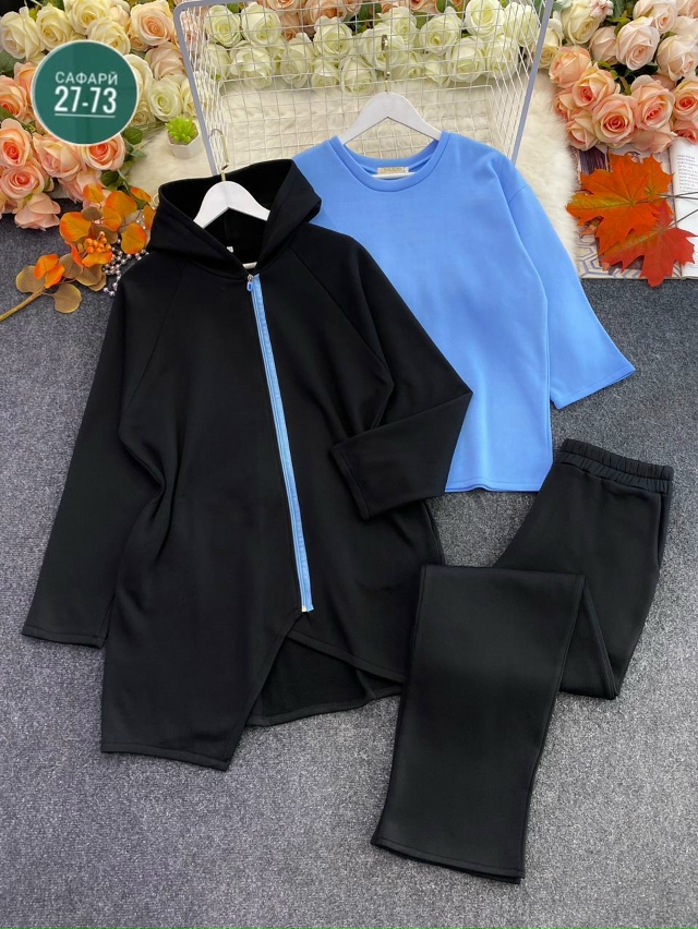 Спортивный костюм 23159655