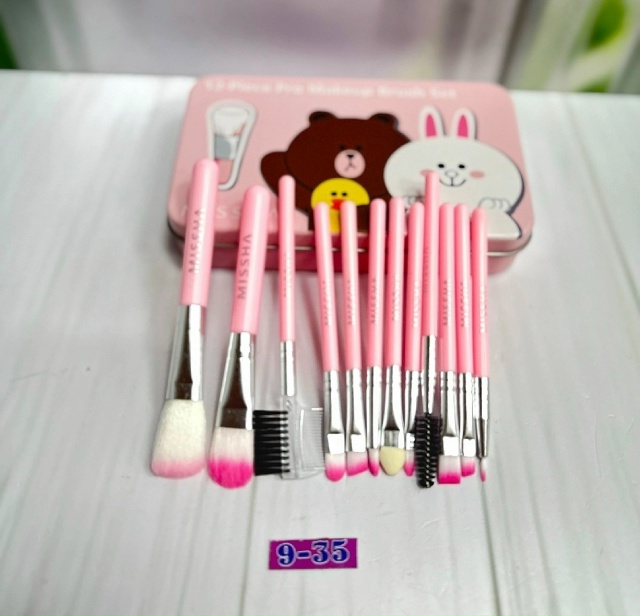 Набор кистей для макияжа 23160051