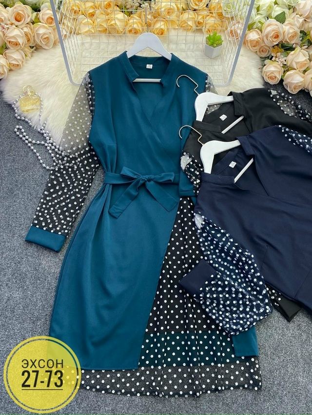 Платье 23160508